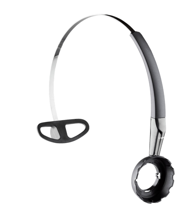 Buy 14121-20 Headband for Jabra BIZ™ 2400 Mono Noise-Cancelling