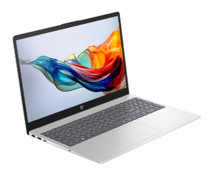 Buy HP  RYZEN 5 - 7520U-7TH GEN-16GB RAM-512GB SSD 15-FC0046NQ