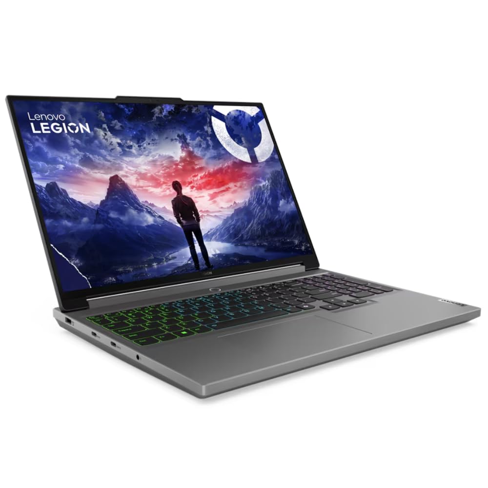 Buy Lenovo LEGION 5 16IRX9 GAMING Core™ i9-14900HX 83DG004JUS