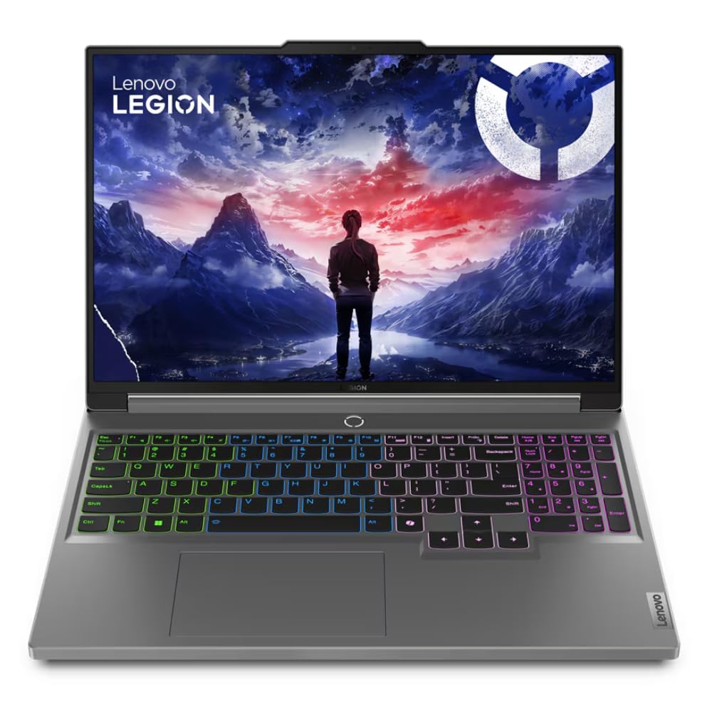 Buy Lenovo LEGION 5 16IRX9 GAMING Core™ i9-14900HX 83DG004JUS
