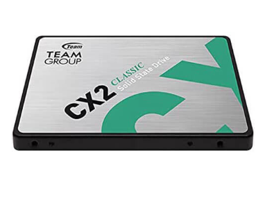 Buy TeamGroup CX2 2TB SSD T253X6002T0C101