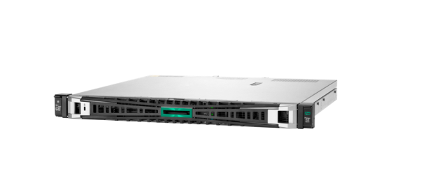 Buy HPE ProLiant DL20 Gen11 E-2434 3.4GHz 4c 1P 32GB-U 4SFF 2x480GB SATA SSD 800W PS EU Server P78087-425