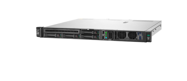 Buy HPE ProLiant DL20 Gen11 E-2434 3.4GHz 4c 1P 32GB-U 4SFF 2x480GB SATA SSD 800W PS EU Server P78087-425