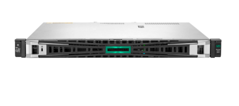 Buy HPE ProLiant DL20 Gen11 E-2434 3.4GHz 4c 1P 32GB-U 4SFF 2x480GB SATA SSD 800W PS EU Server P78087-425
