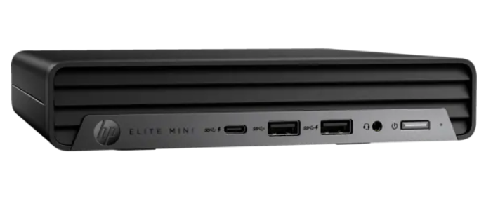 Buy HP ELITE MINI 800 G9, I7-14700, 16GB, 512GB, WIN11, 1YR 449W0ES