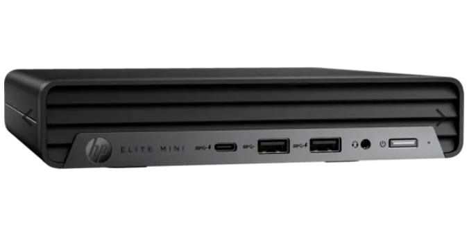 Buy HP ELITE MINI 800 G9, I7-14700, 16GB, 512GB, WIN11, 1YR 449W0ES