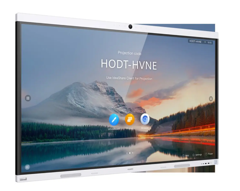 Buy HUAWEI IdeaHub B2 65：IHB2- 65PU