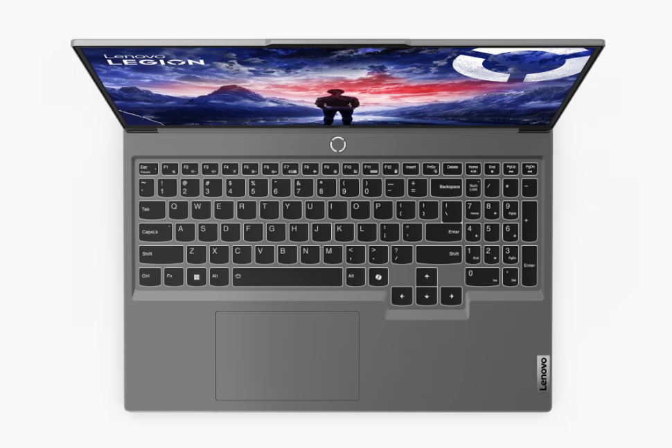 Buy Lenovo Gaming Laptop Legion 5 16IRX9 I7-13650HX 16GB/1TBSSD/8GB/RTX-4060