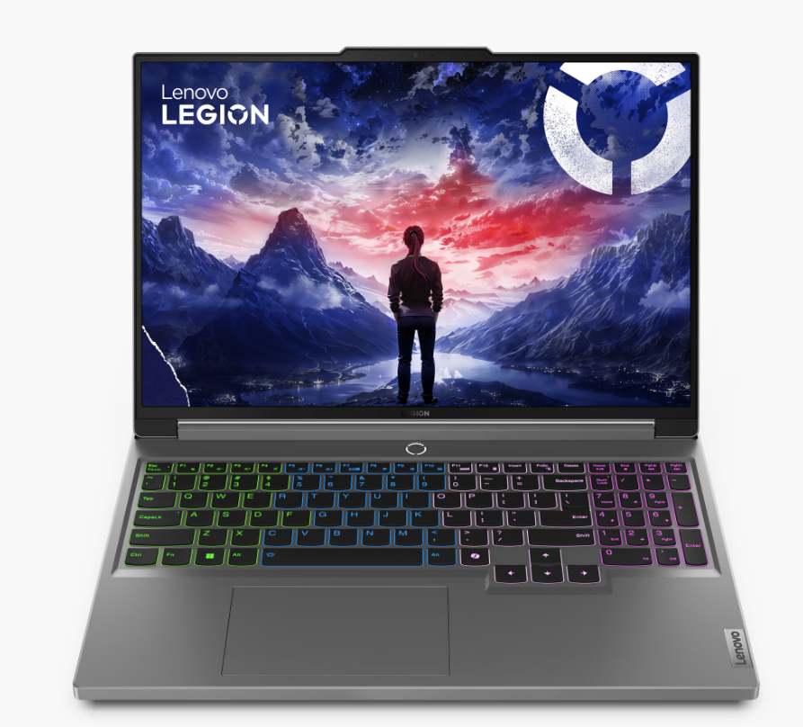 Buy Lenovo Gaming Laptop Legion 5 16IRX9 I7-13650HX 16GB/1TBSSD/8GB/RTX-4060