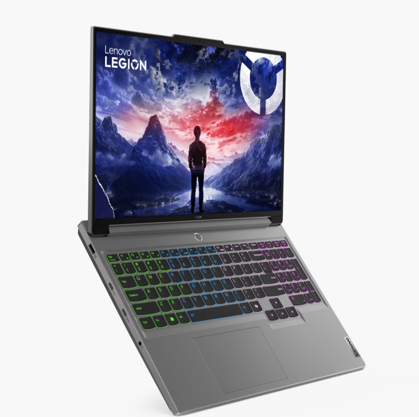 Buy Lenovo Gaming Laptop Legion 5 16IRX9 I7-13650HX 16GB/1TBSSD/8GB/RTX-4060