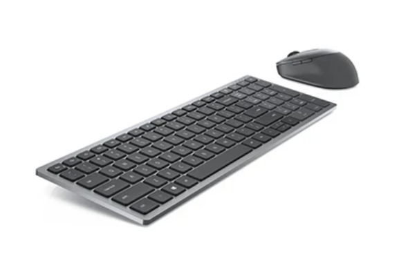 Buy Dell  Pro Plus Compact Keyboard and Mouse 580-AIWL