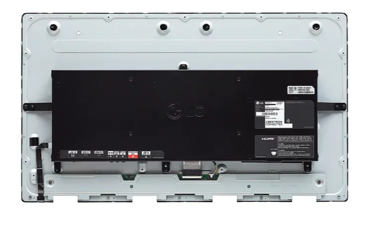 Buy LG 32TNF5J Touch Open Frame 32 inch UHD IPS Touchscreen Display
