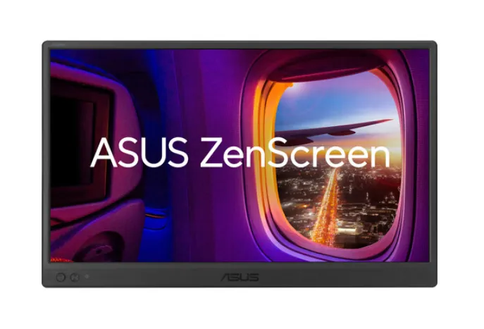 Buy ASUS MB169CK 15.6" FHD IPS Portable Monitor