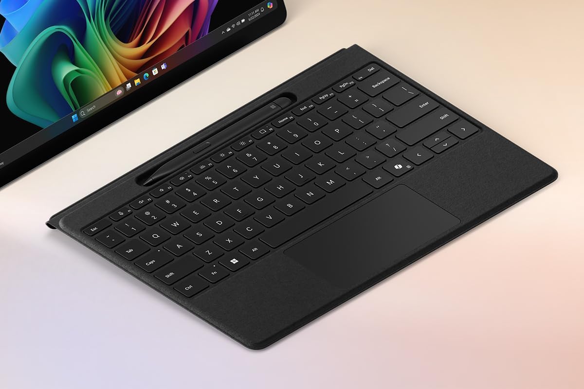 Buy Microsoft Surface Pro Flex Keyboard for ProBlack ZQZ-00016