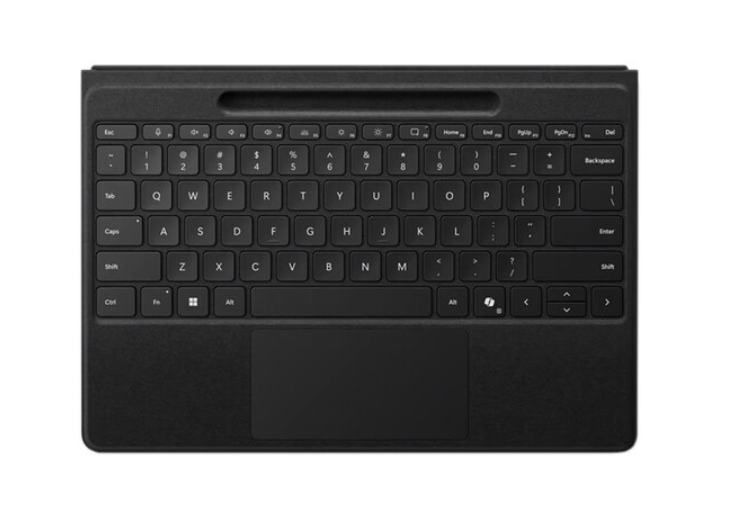Buy Microsoft Surface Pro Flex Keyboard for ProBlack ZQZ-00016