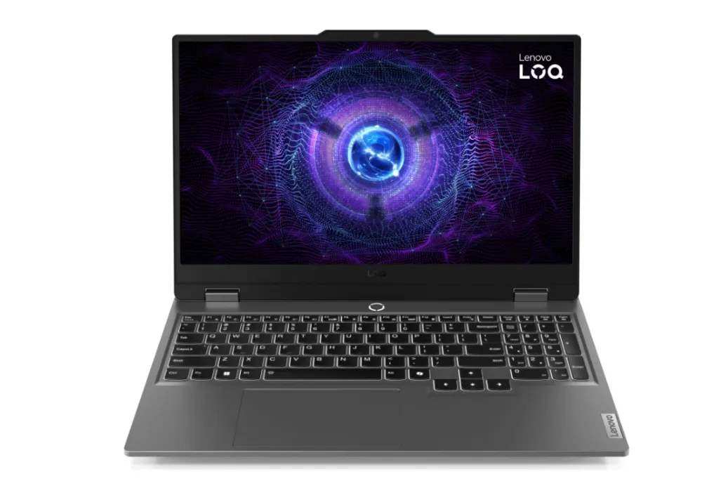 Buy LENOVO LOQ 15 I5-13450HX 16GB 512GB SSD RTX3050 6GB 83DV0073PS