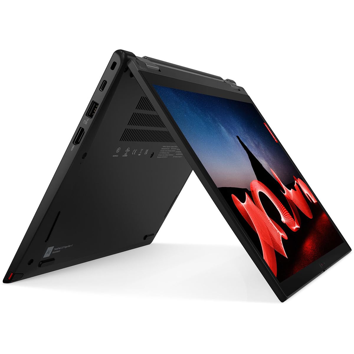 Buy Lenovo - ThinkPad L13 Yoga Gen 4 | Core i5-1335U - 16GB RAM - 256 SSD - 13.3 WUXGA Display