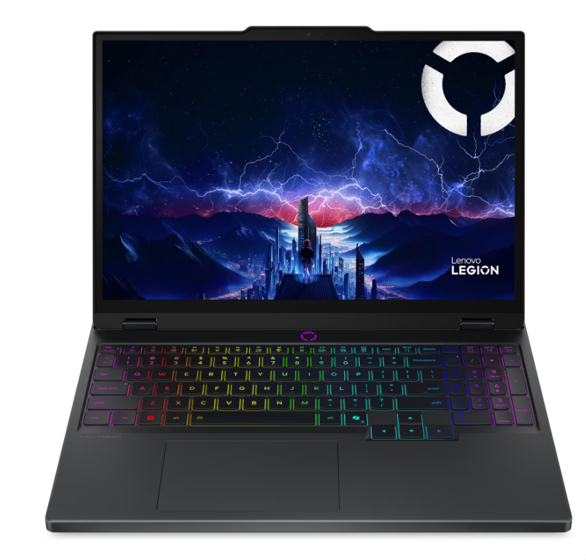 Buy Lenovo Legion 5 15IRX10 83LY0007US