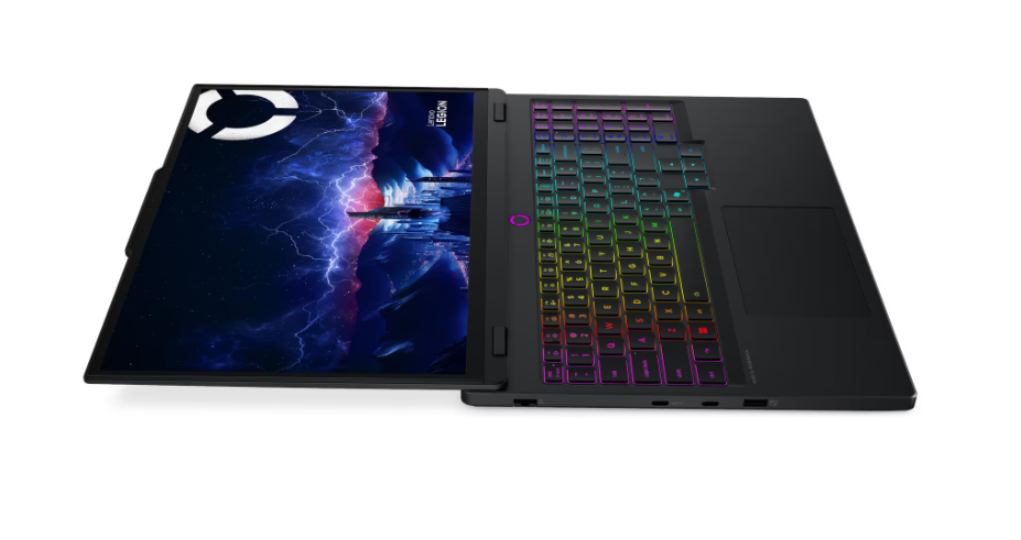 Buy Lenovo Legion 5 15IRX10 83LY0007US