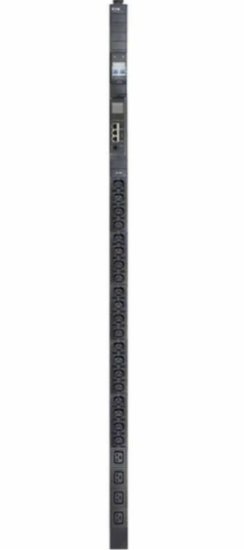 Buy Eaton PDU FLEXPDU Network Meter 0U EFLXN04