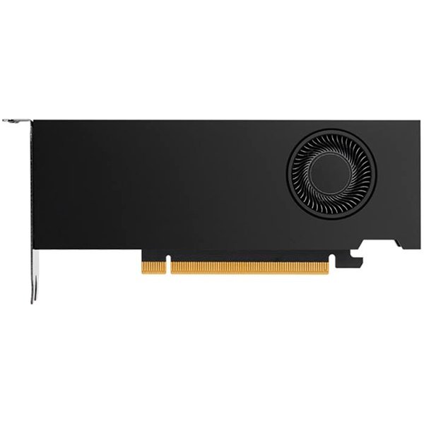 Buy VCNRTXA4500-SB PNY NVIDIA RTX A4500 20GB ECC GDDR6 7168CUDA CORES 320BIT 640GB