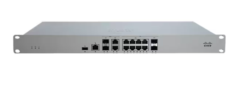 Buy MX85-HW security appliance - cloud-managed