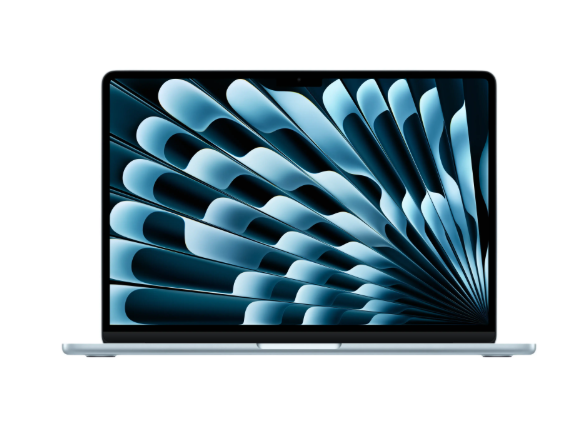 Buy Apple MacBook Air Liquid Retina 13-Inch Display MDHH4