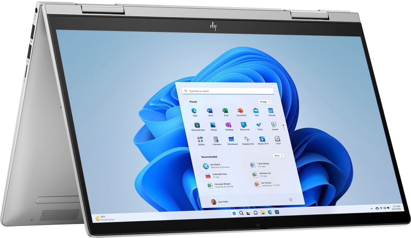 Buy HP ENVY 14-ES0013dx X360 