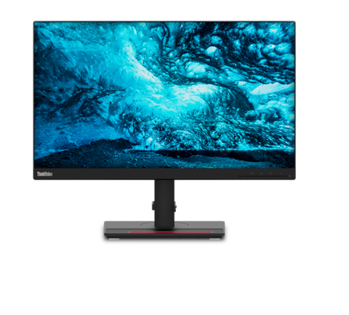Buy 61F6MAT2UK Lenovo ThinkVision T23i-20 23.0