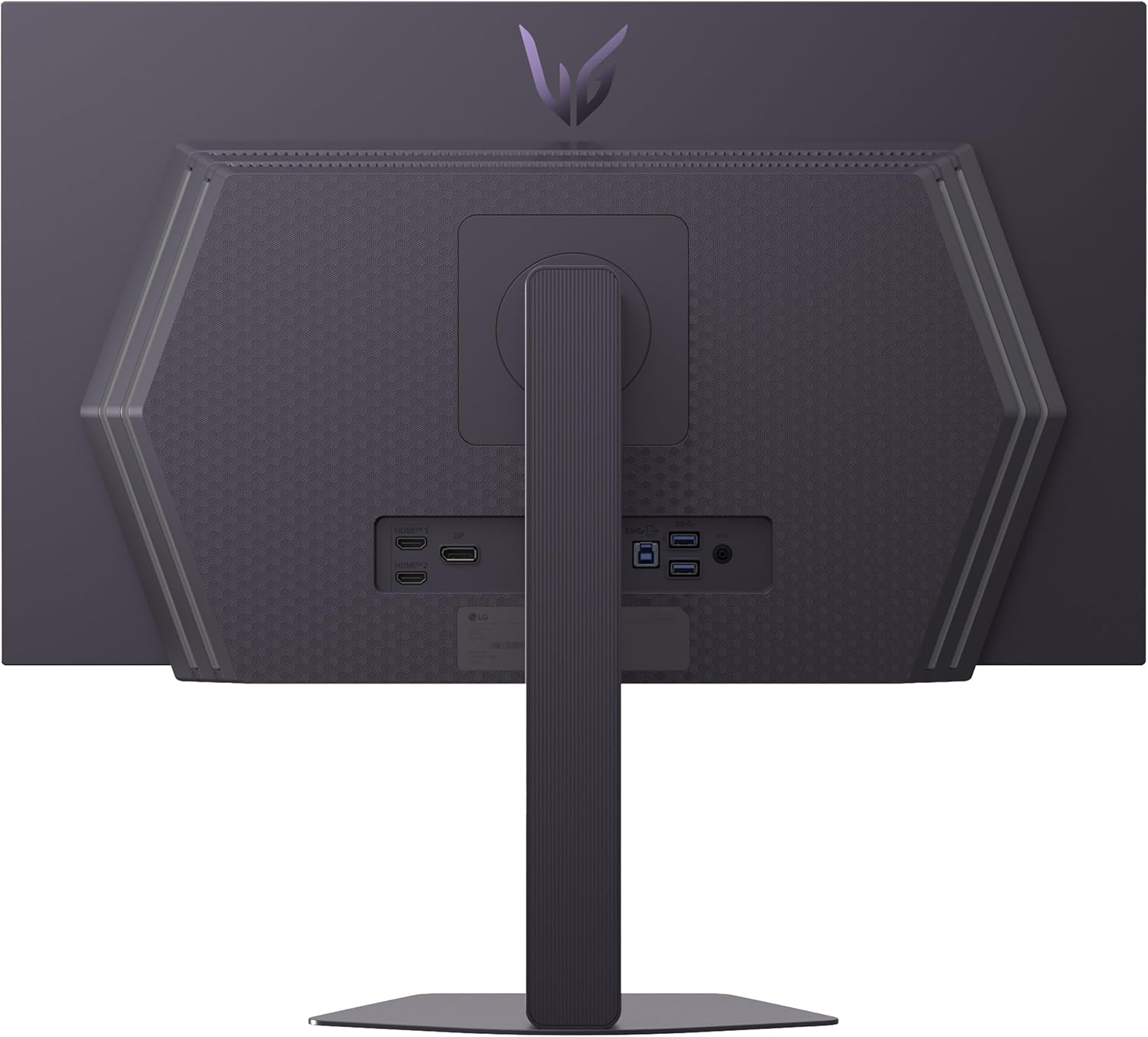 Buy LG UltraGear Gaming Monitor, 27