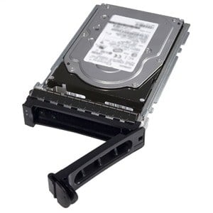 Buy 400-BLLM Dell - Hard drive - 8 TB - SAS