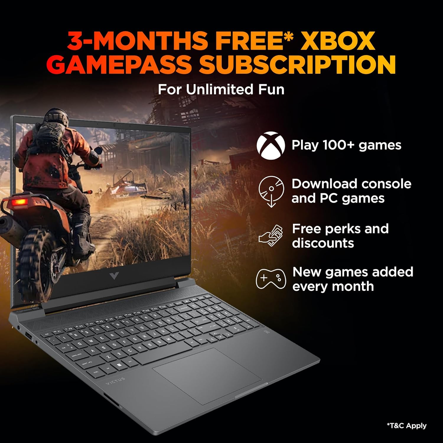 Buy HP VICTUS COREi7-13TH GEN 13620H-24GB RAM-1TB SSD-15.6'' FHD  15-FA2309TX