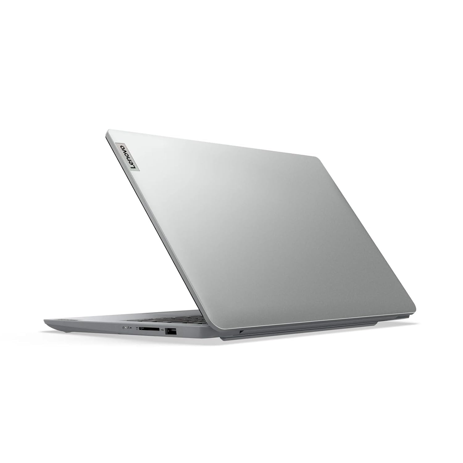 Buy LENOVO IdeaPad 1-14IJL7 intel® Celeron® N4500 4GB 128GB Win 11 ENG CLOUD GREY  82LV0075US
