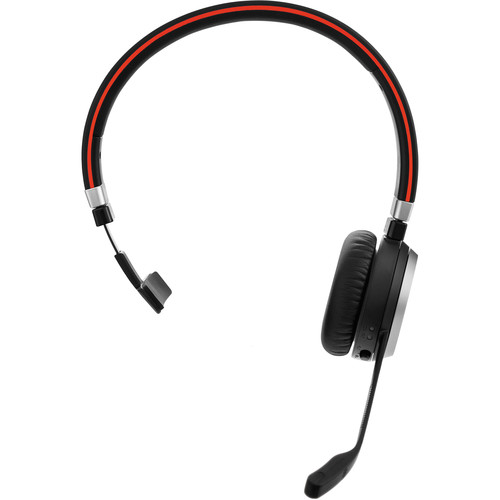 Buy 6593-833-309-DB Jabra Evolve 65 SE MS Mono headset