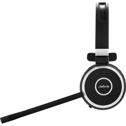 Buy 6593-833-309-DB Jabra Evolve 65 SE MS Mono headset