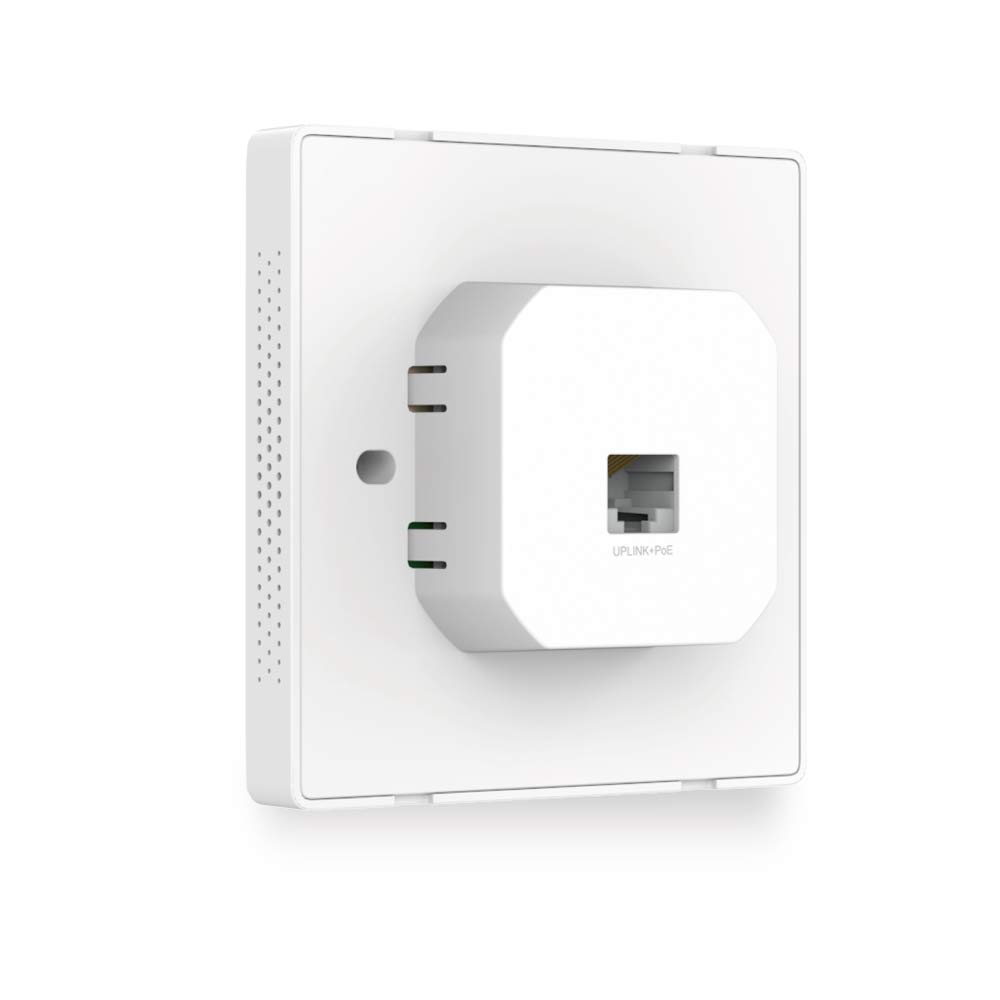 Buy Tp-link Omada Access Point AC1200 MU-MIMO Gigabit Wall-Plate EAP230