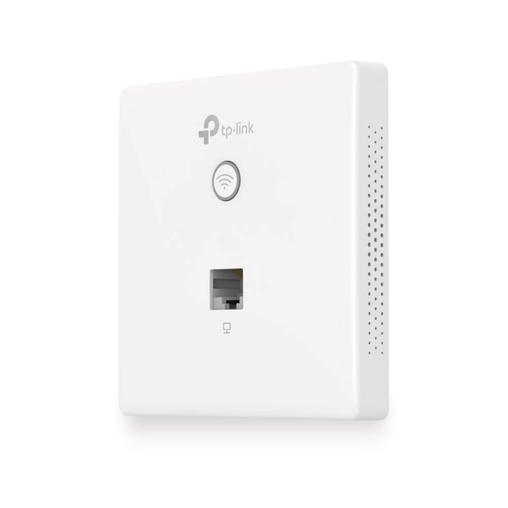 Buy Tp-link Omada Access Point AC1200 MU-MIMO Gigabit Wall-Plate EAP230
