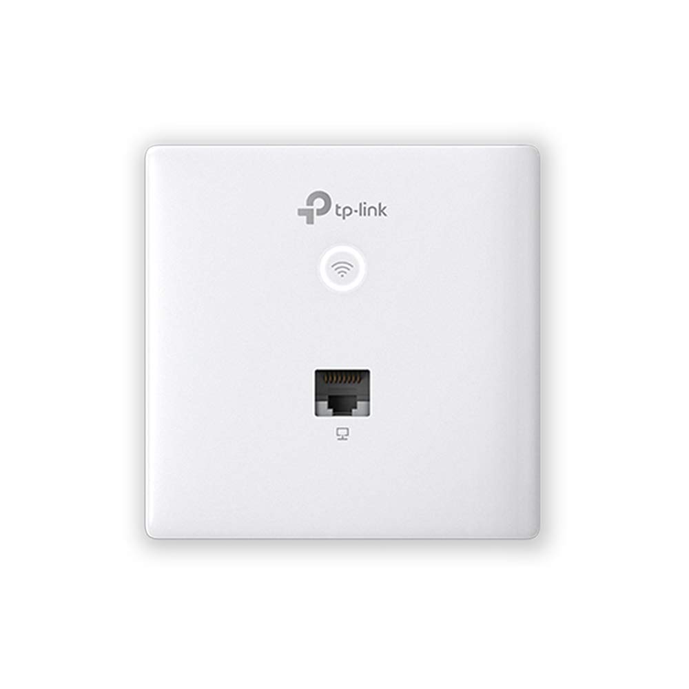Buy Tp-link Omada Access Point AC1200 MU-MIMO Gigabit Wall-Plate EAP230