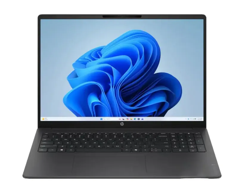 HP Omni Book 3 16-BU0007DX Laptop  Intel Core Ultra 7-255U Processor D7NF0UA#ABA