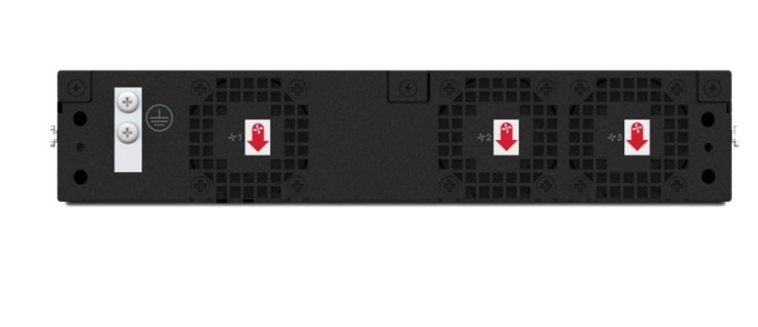 S4112F-VPN-210-AOYR Dell EMC Networking S4112F Switch