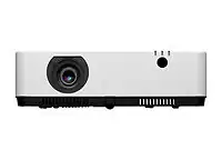Buy NEC NP-MC453X - LCD projector - LAN