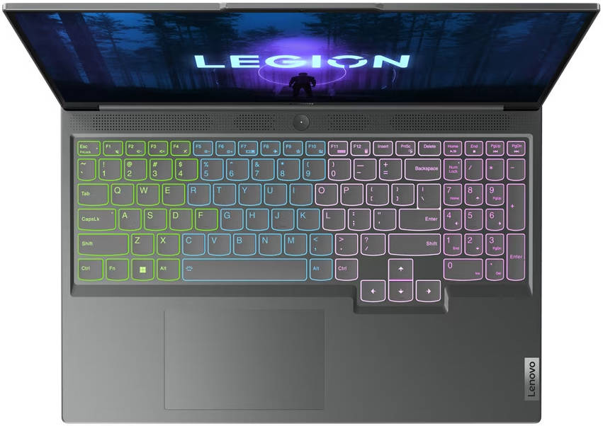 Buy 82YA00BWPS  Lenovo Legion Slim 5 Intel® Core™ i7-13700H 13Gen