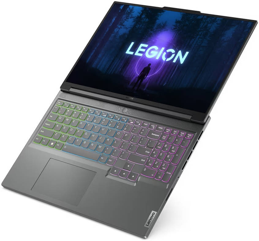 Buy 82YA00BWPS  Lenovo Legion Slim 5 Intel® Core™ i7-13700H 13Gen