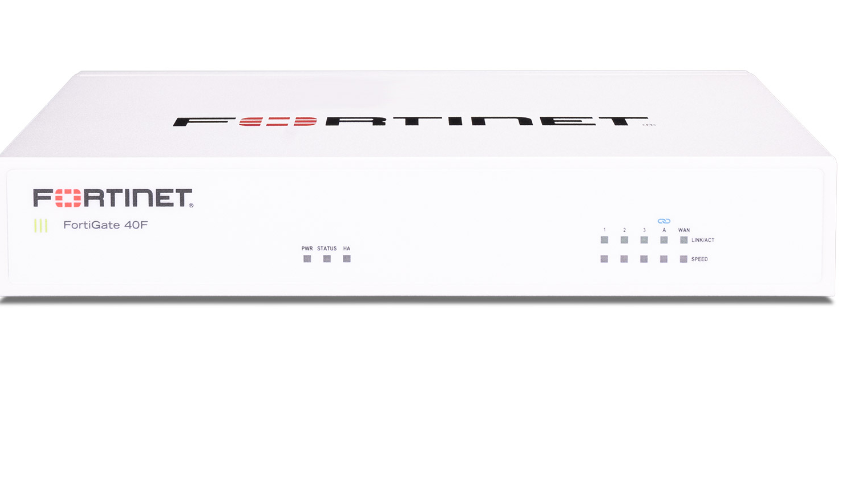 Buy FG-40F-BDL-809-12 FortiGate-40F Hardware plus 3 Year FortiCare Premium