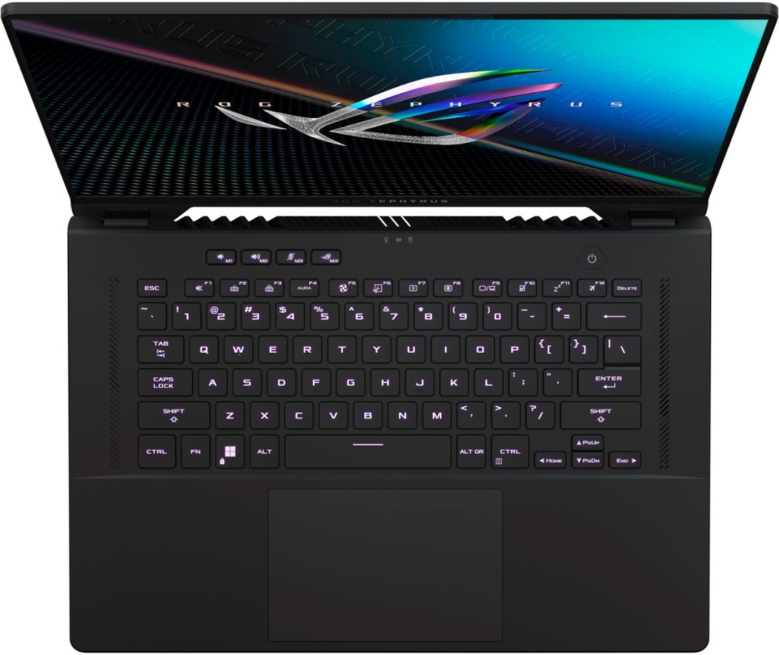 Buy ASUS - ROG Zephyrus 16