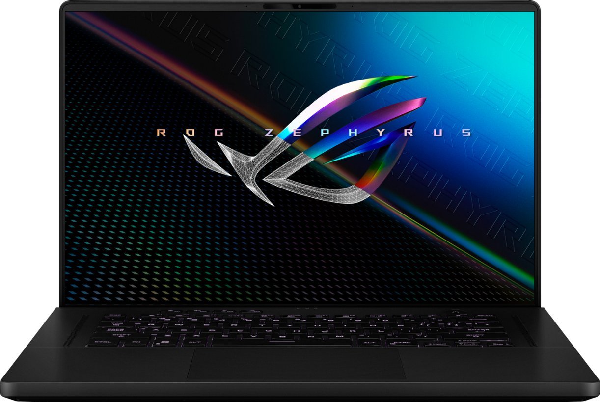 Buy ASUS - ROG Zephyrus 16