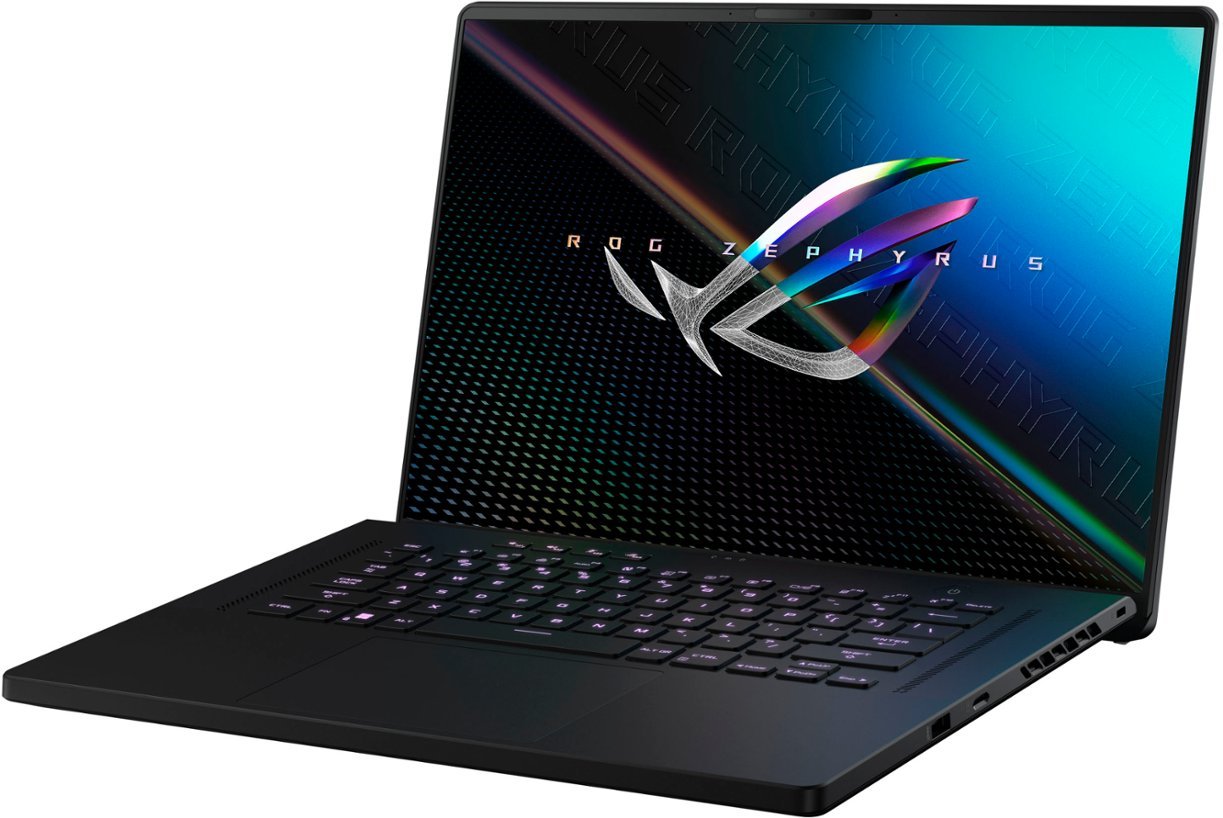 Buy ASUS - ROG Zephyrus 16