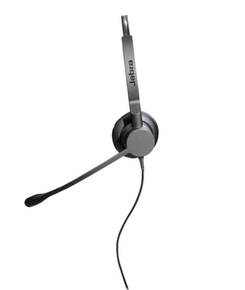 Buy 2399-823-109 Jabra BIZ 2300 USB MS Duo - headset