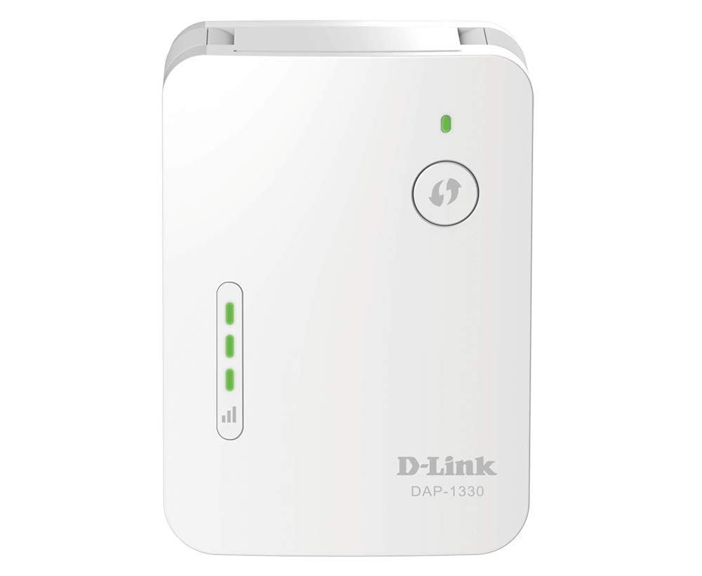 Buy DAP-1330  Wireless N 2.4 GHz Range Extender