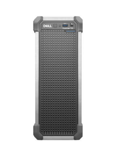 Buy Dell PowerEdge T160, Chassis 3x3.5 HP, Xeon E-2414 emea_pet160sp